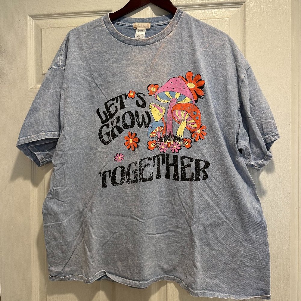 Graphic Tee